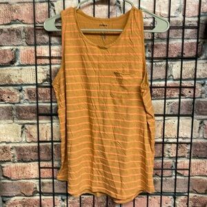 Sonoma tank top women’s size small